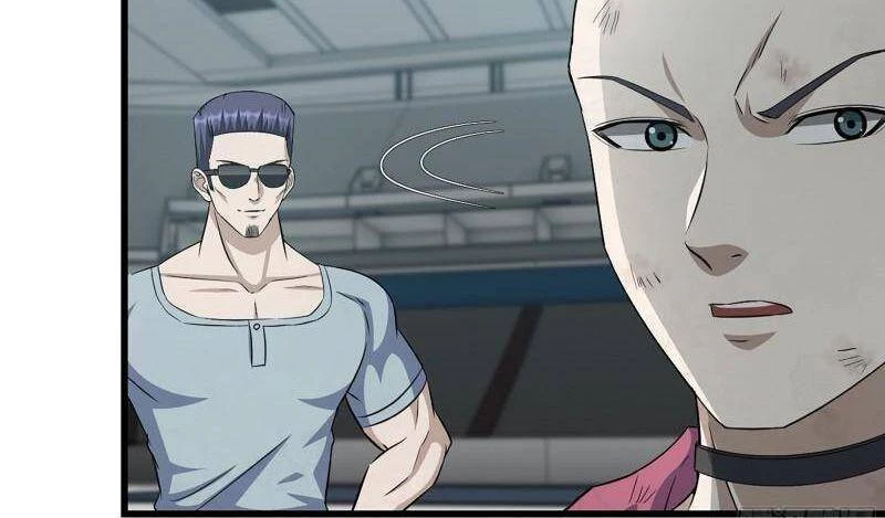 Tôi Chuyển Vàng Tại Mạt Thế Chapter 361 - Trang 4