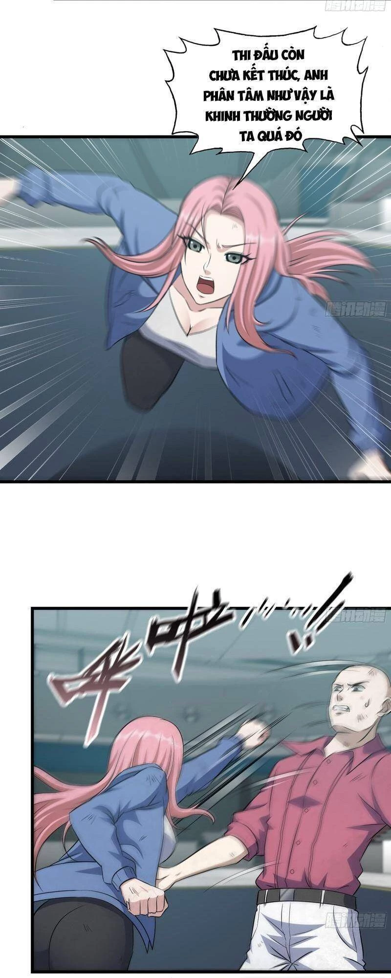 Tôi Chuyển Vàng Tại Mạt Thế Chapter 361 - Trang 4