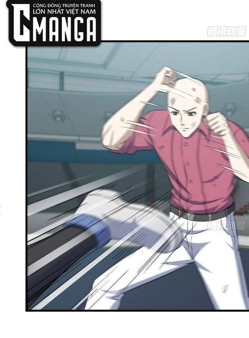 Tôi Chuyển Vàng Tại Mạt Thế Chapter 362 - Trang 4