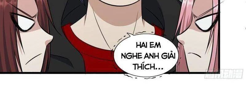 Tôi Chuyển Vàng Tại Mạt Thế Chapter 362 - Trang 4