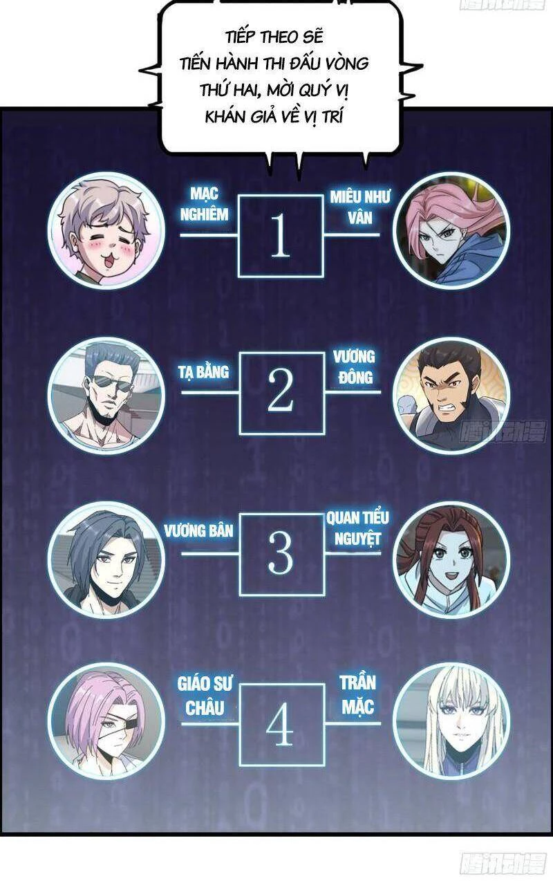 Tôi Chuyển Vàng Tại Mạt Thế Chapter 363 - Trang 4