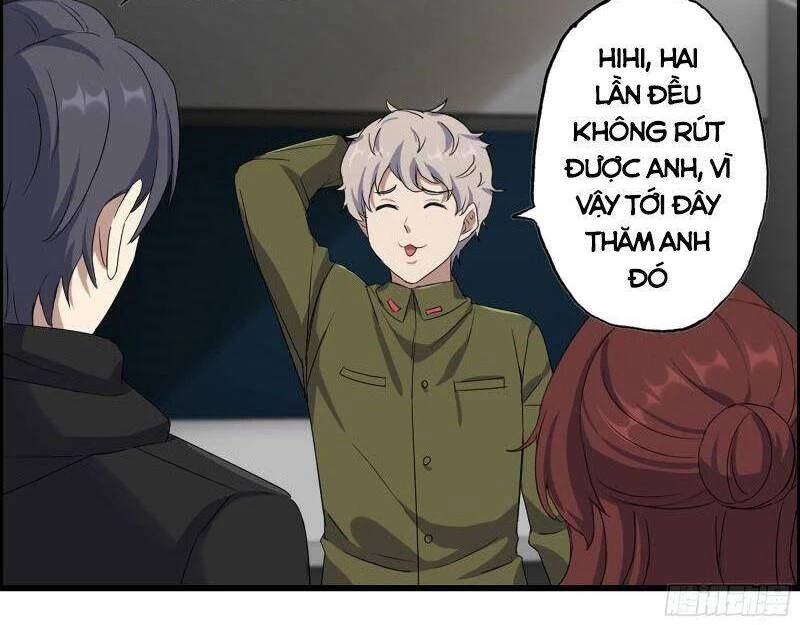 Tôi Chuyển Vàng Tại Mạt Thế Chapter 363 - Trang 4