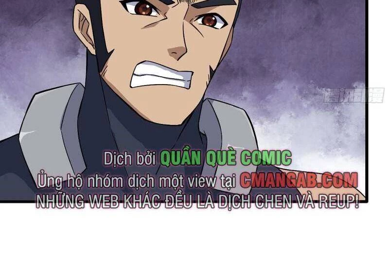 Tôi Chuyển Vàng Tại Mạt Thế Chapter 363 - Trang 4