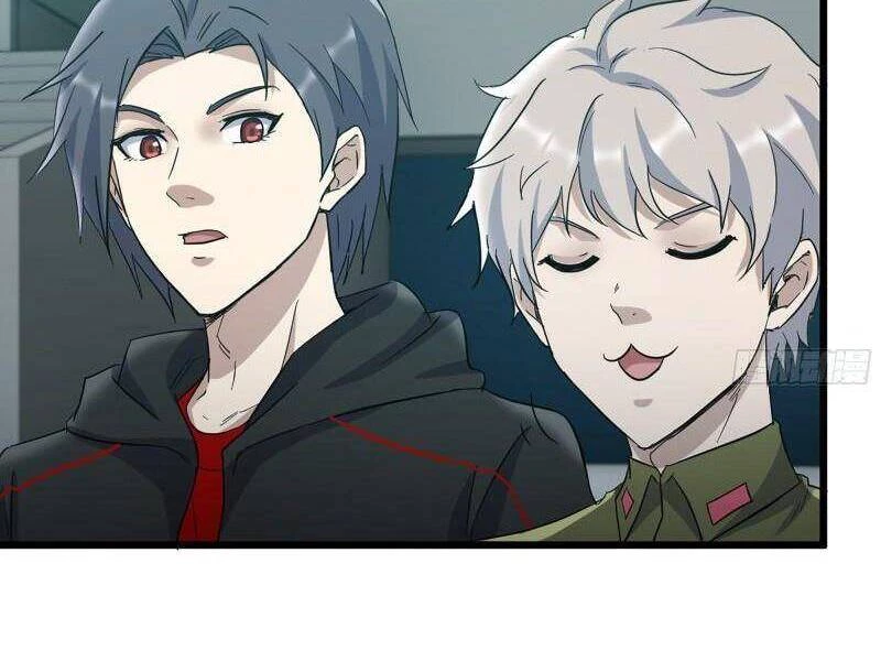 Tôi Chuyển Vàng Tại Mạt Thế Chapter 365 - Trang 4