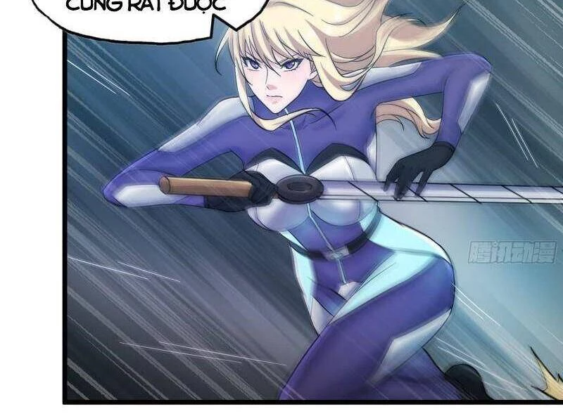 Tôi Chuyển Vàng Tại Mạt Thế Chapter 365 - Trang 4