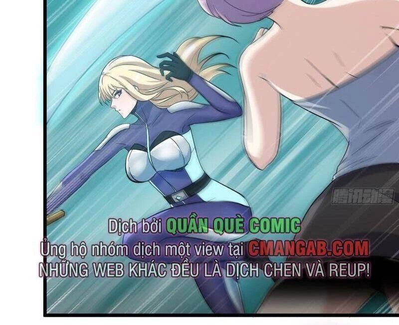 Tôi Chuyển Vàng Tại Mạt Thế Chapter 365 - Trang 4