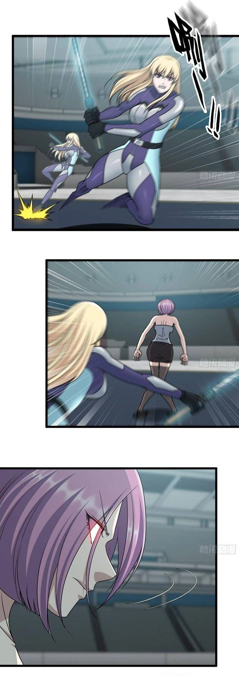 Tôi Chuyển Vàng Tại Mạt Thế Chapter 365 - Trang 4