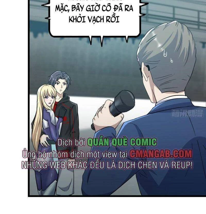 Tôi Chuyển Vàng Tại Mạt Thế Chapter 366 - Trang 4