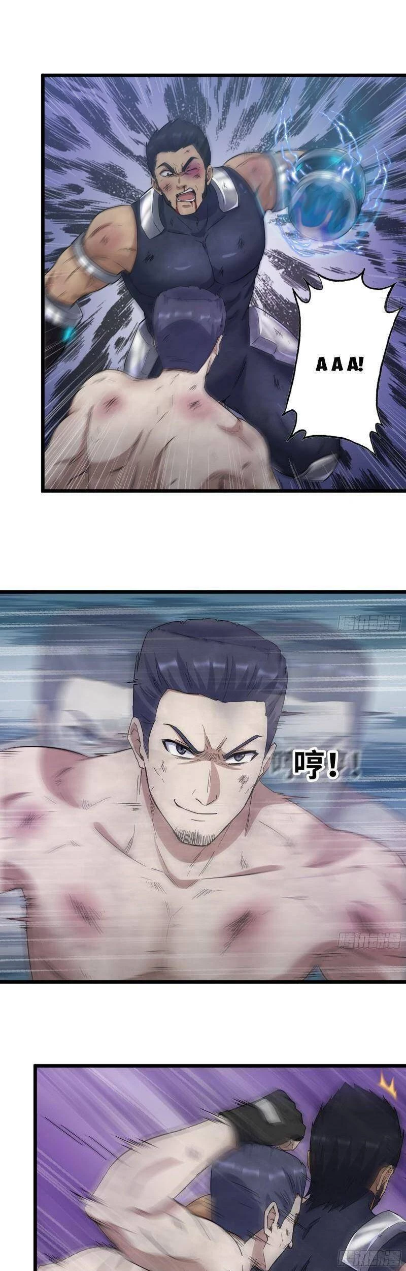 Tôi Chuyển Vàng Tại Mạt Thế Chapter 366 - Trang 4