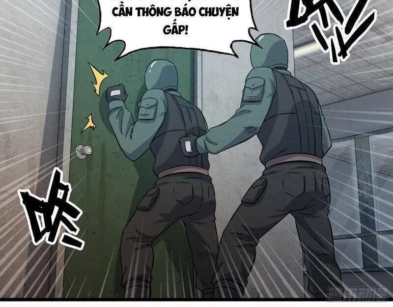 Tôi Chuyển Vàng Tại Mạt Thế Chapter 366 - Trang 4