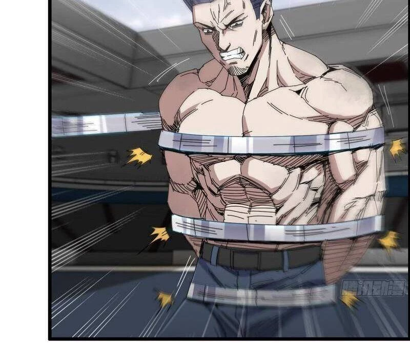 Tôi Chuyển Vàng Tại Mạt Thế Chapter 368 - Trang 4