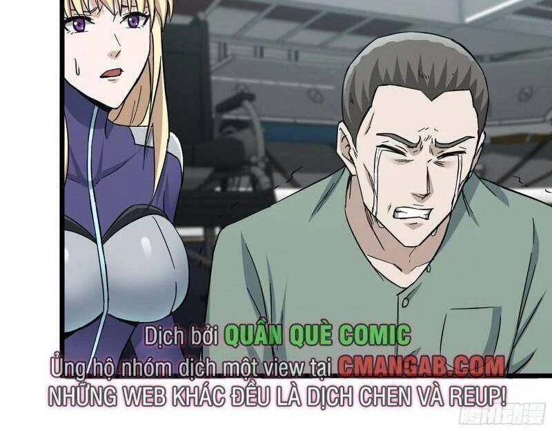 Tôi Chuyển Vàng Tại Mạt Thế Chapter 371 - Trang 4