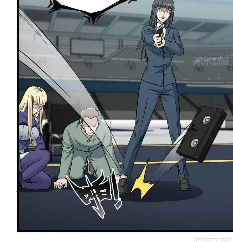 Tôi Chuyển Vàng Tại Mạt Thế Chapter 371 - Trang 4