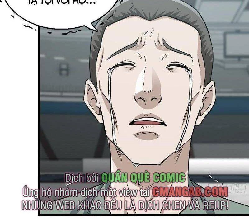 Tôi Chuyển Vàng Tại Mạt Thế Chapter 371 - Trang 4