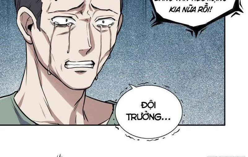 Tôi Chuyển Vàng Tại Mạt Thế Chapter 371 - Trang 4