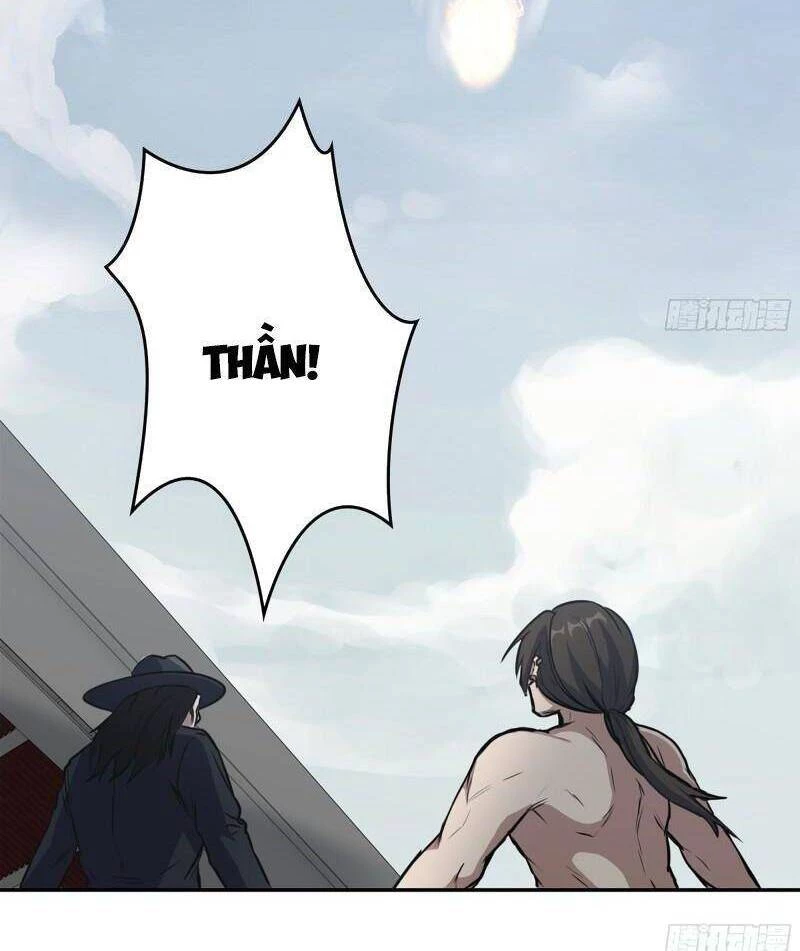 Tôi Chuyển Vàng Tại Mạt Thế Chapter 372 - Trang 4