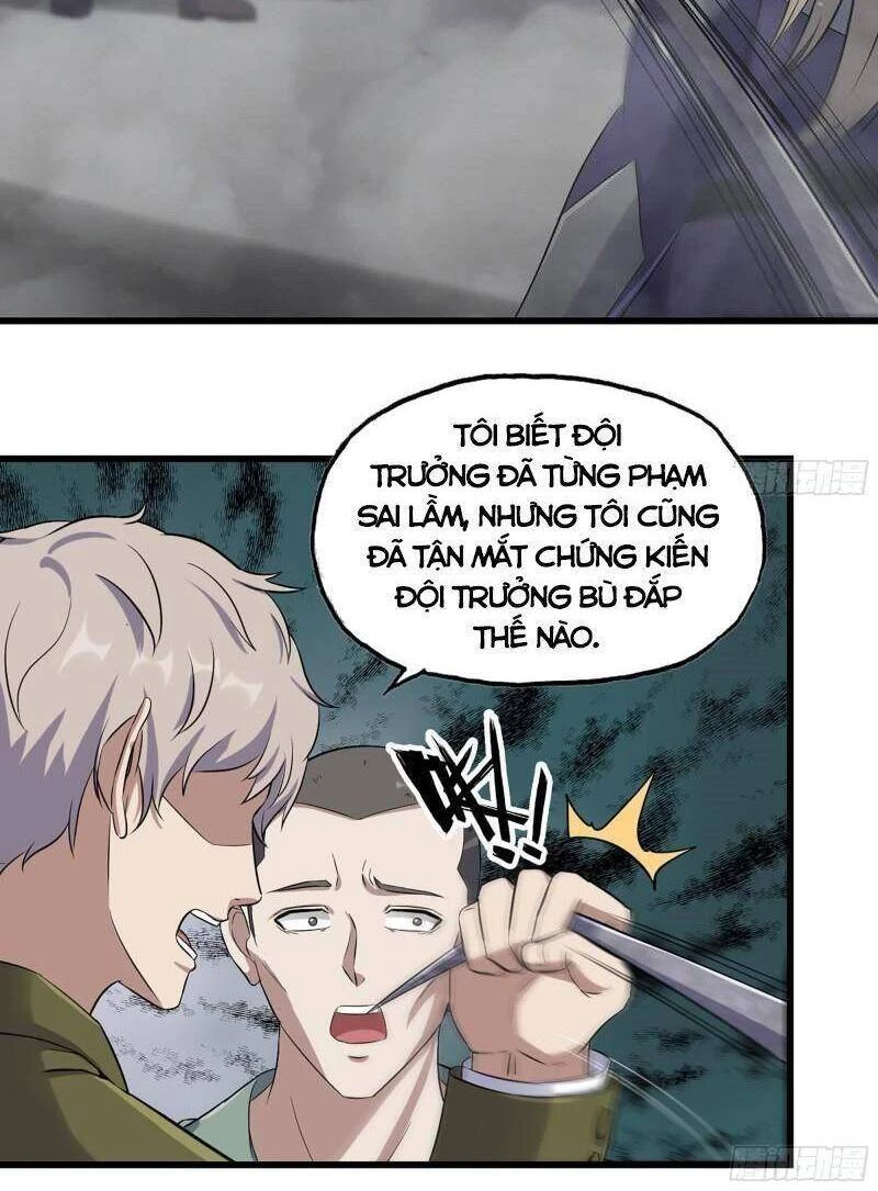 Tôi Chuyển Vàng Tại Mạt Thế Chapter 372 - Trang 4