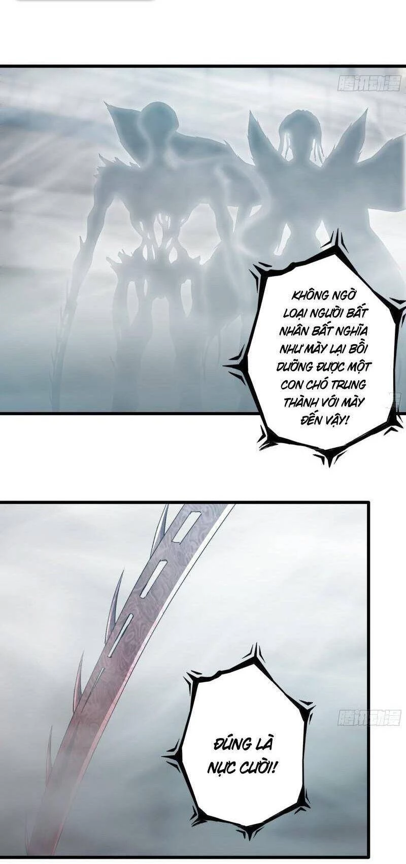 Tôi Chuyển Vàng Tại Mạt Thế Chapter 373 - Trang 4