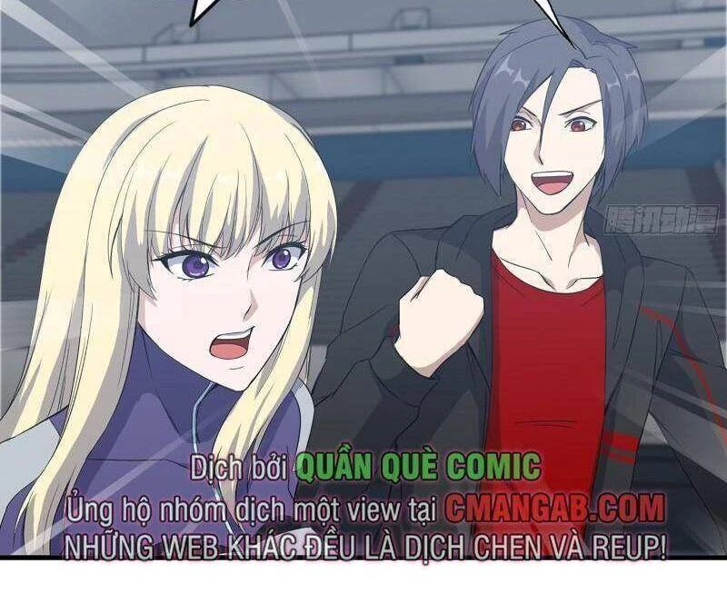 Tôi Chuyển Vàng Tại Mạt Thế Chapter 373 - Trang 4