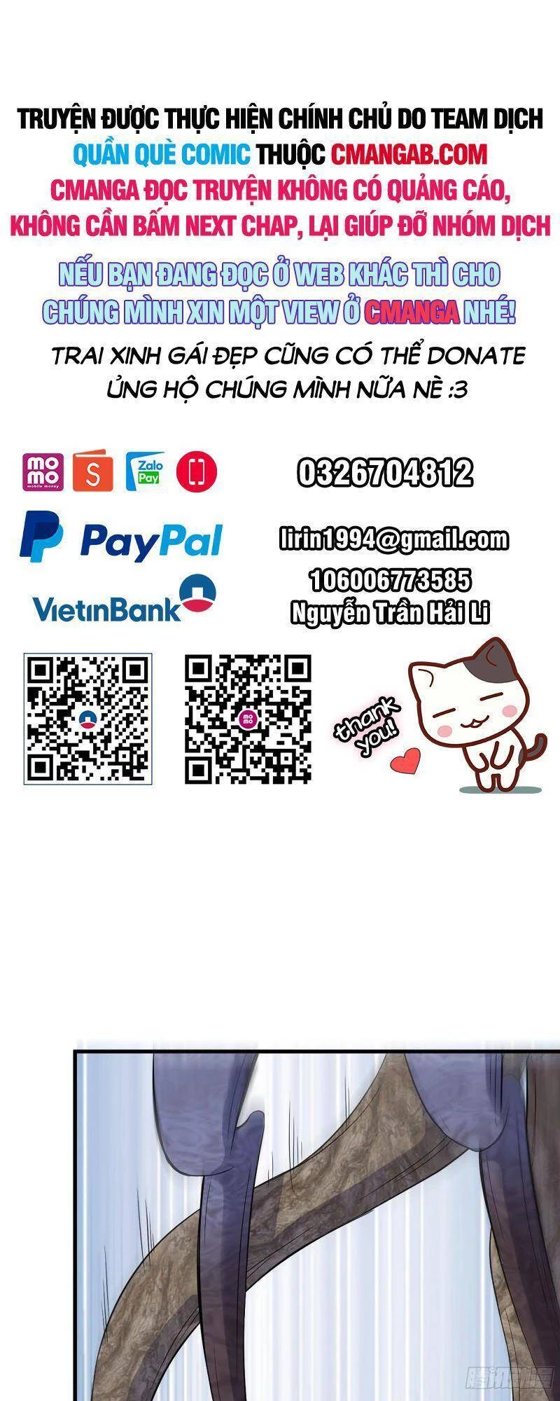 Tôi Chuyển Vàng Tại Mạt Thế Chapter 374 - Trang 4