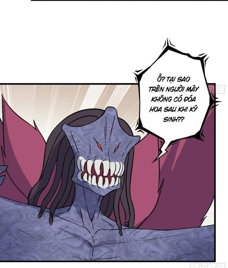 Tôi Chuyển Vàng Tại Mạt Thế Chapter 374 - Trang 4