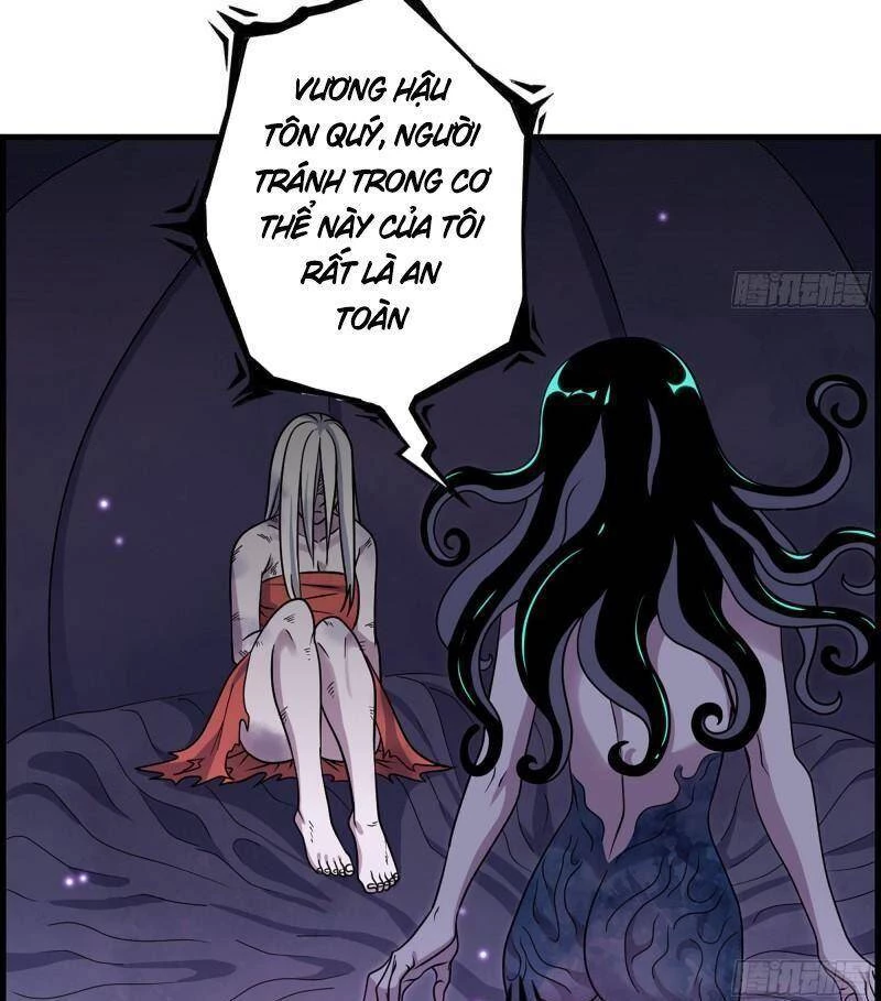 Tôi Chuyển Vàng Tại Mạt Thế Chapter 374 - Trang 4