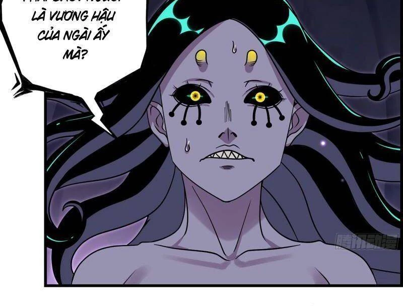 Tôi Chuyển Vàng Tại Mạt Thế Chapter 374 - Trang 4