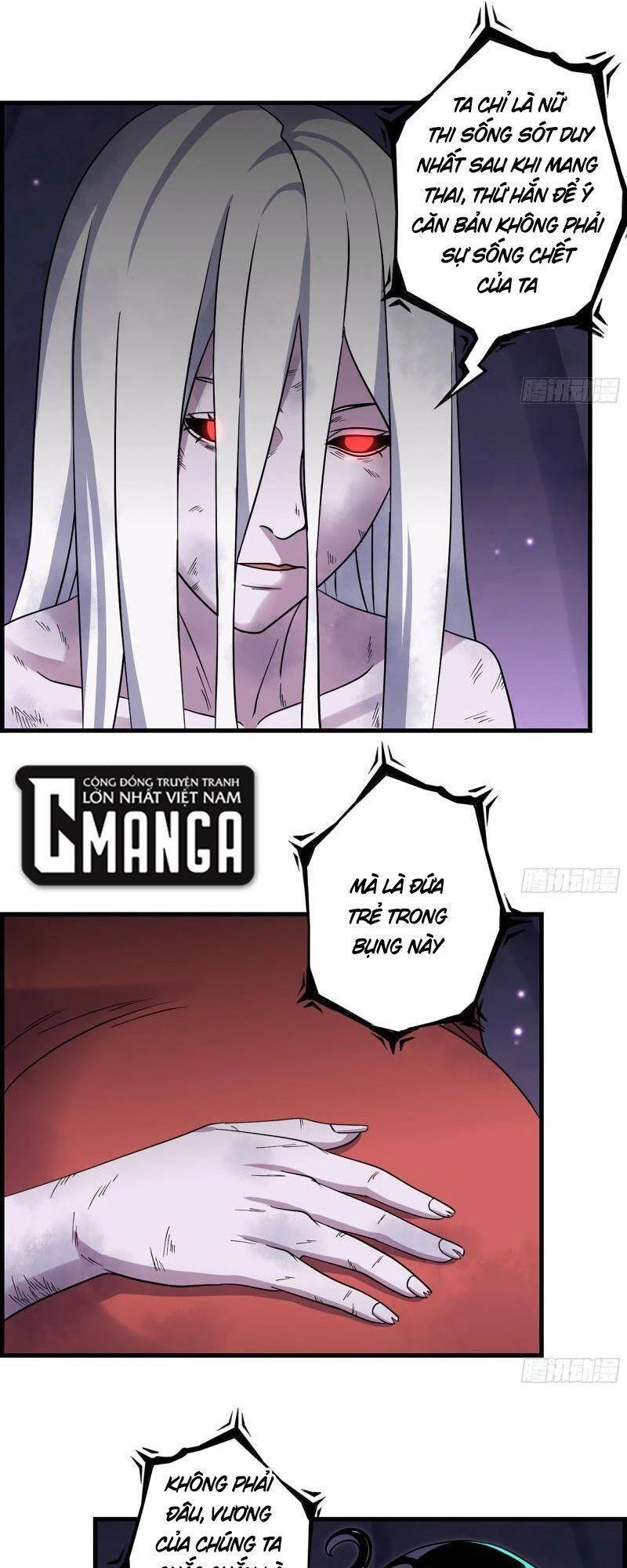 Tôi Chuyển Vàng Tại Mạt Thế Chapter 374 - Trang 4