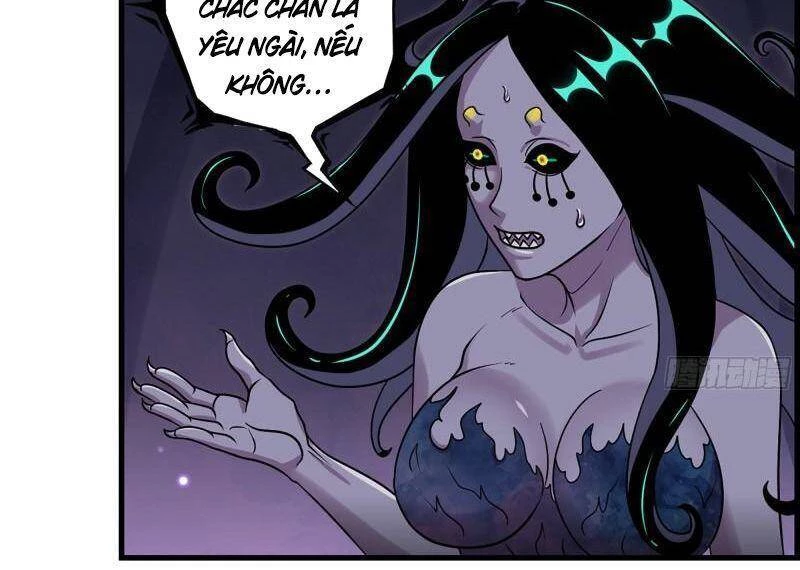 Tôi Chuyển Vàng Tại Mạt Thế Chapter 374 - Trang 4