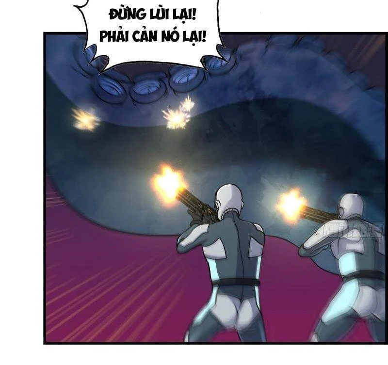 Tôi Chuyển Vàng Tại Mạt Thế Chapter 374 - Trang 4