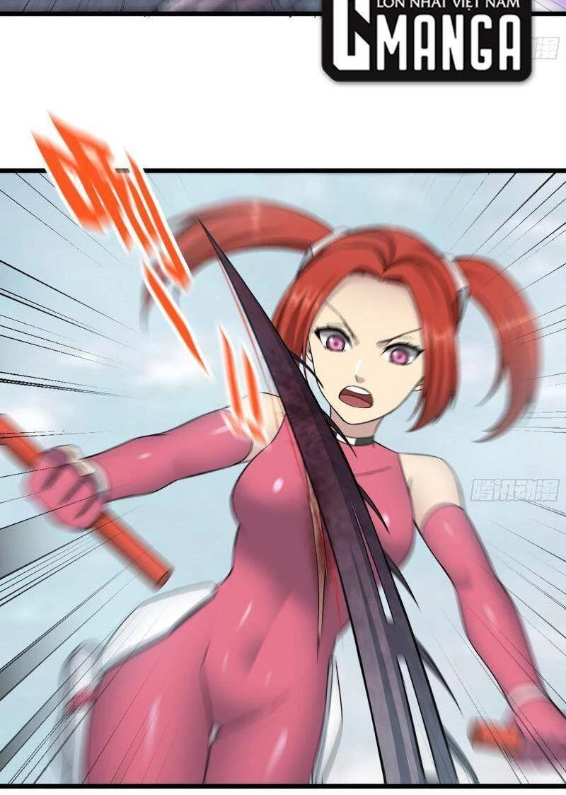 Tôi Chuyển Vàng Tại Mạt Thế Chapter 375 - Trang 4