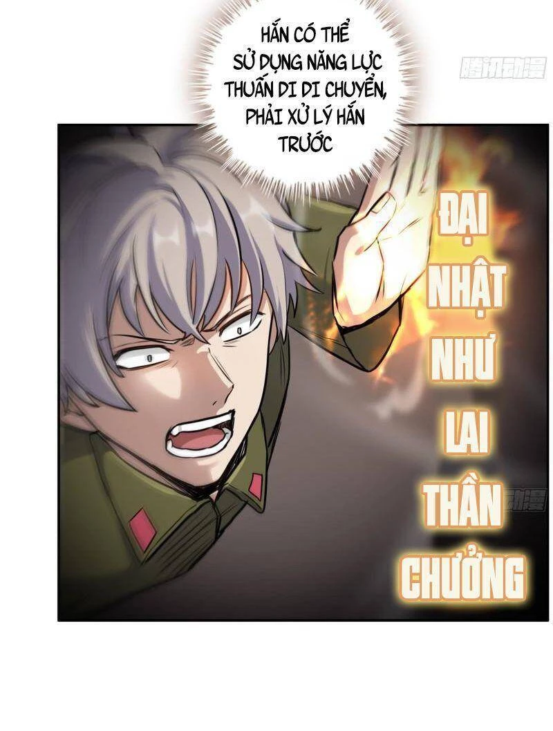Tôi Chuyển Vàng Tại Mạt Thế Chapter 375 - Trang 4