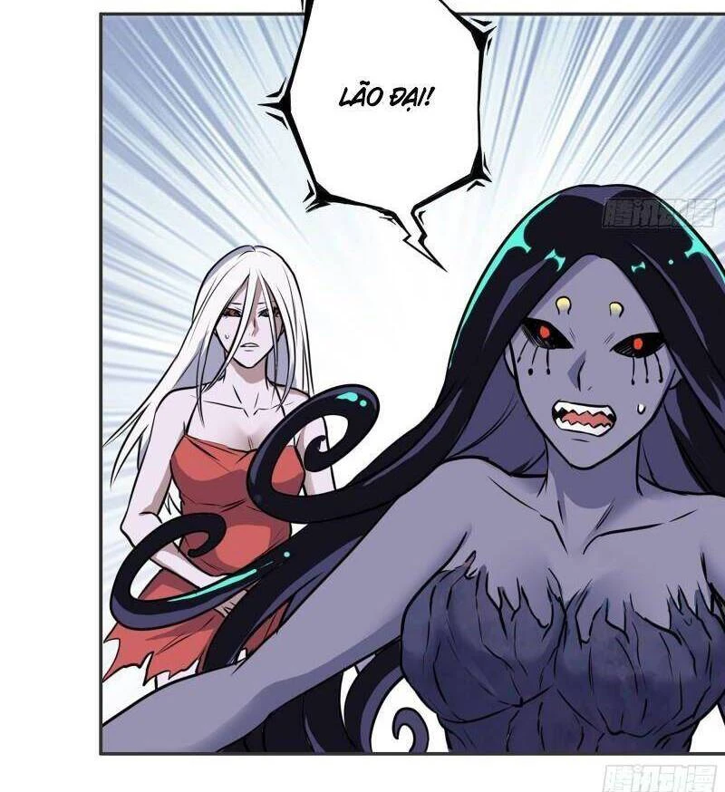 Tôi Chuyển Vàng Tại Mạt Thế Chapter 376 - Trang 4