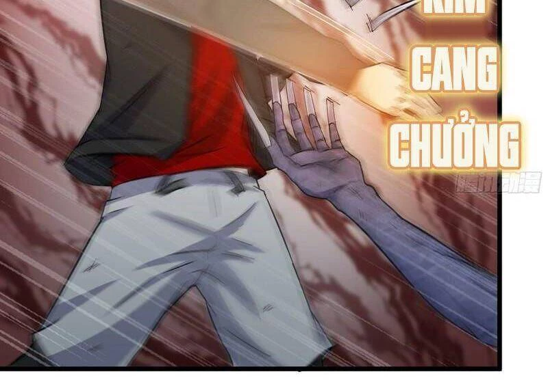 Tôi Chuyển Vàng Tại Mạt Thế Chapter 376 - Trang 4