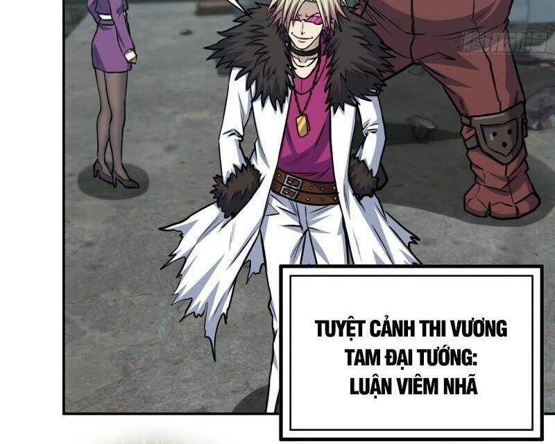 Tôi Chuyển Vàng Tại Mạt Thế Chapter 378 - Trang 4