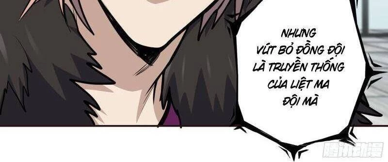 Tôi Chuyển Vàng Tại Mạt Thế Chapter 378 - Trang 4