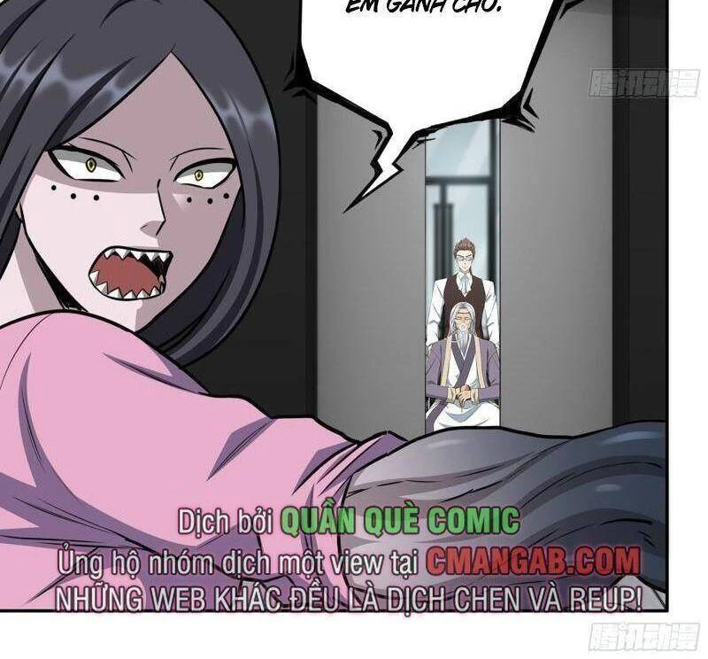 Tôi Chuyển Vàng Tại Mạt Thế Chapter 378 - Trang 4