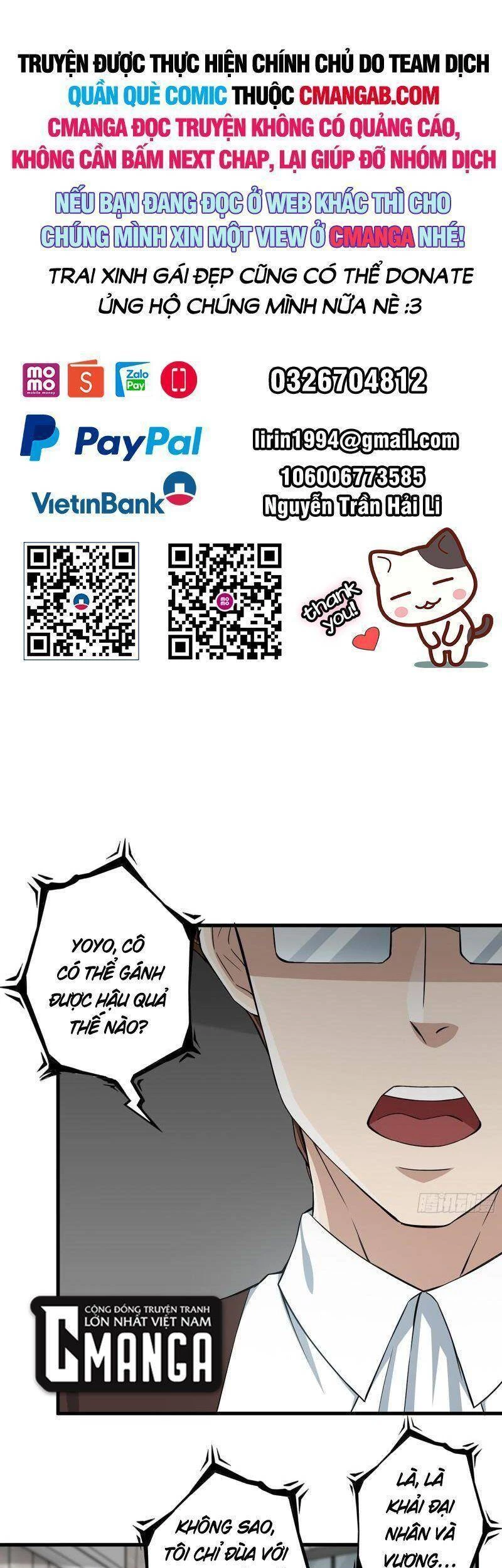 Tôi Chuyển Vàng Tại Mạt Thế Chapter 379 - Trang 4