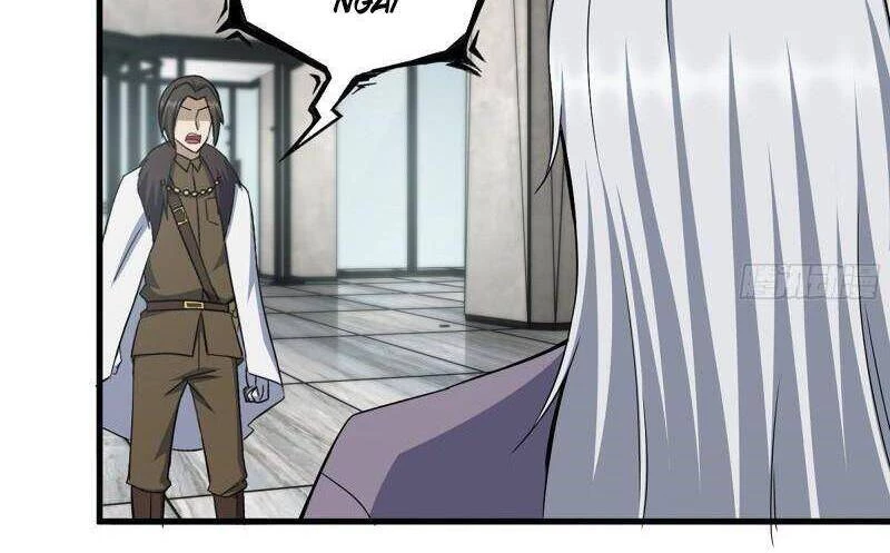 Tôi Chuyển Vàng Tại Mạt Thế Chapter 379 - Trang 4