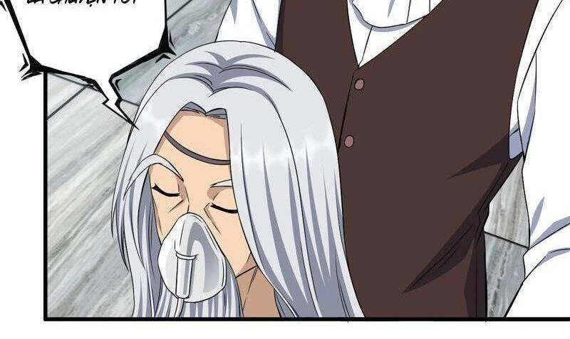 Tôi Chuyển Vàng Tại Mạt Thế Chapter 379 - Trang 4