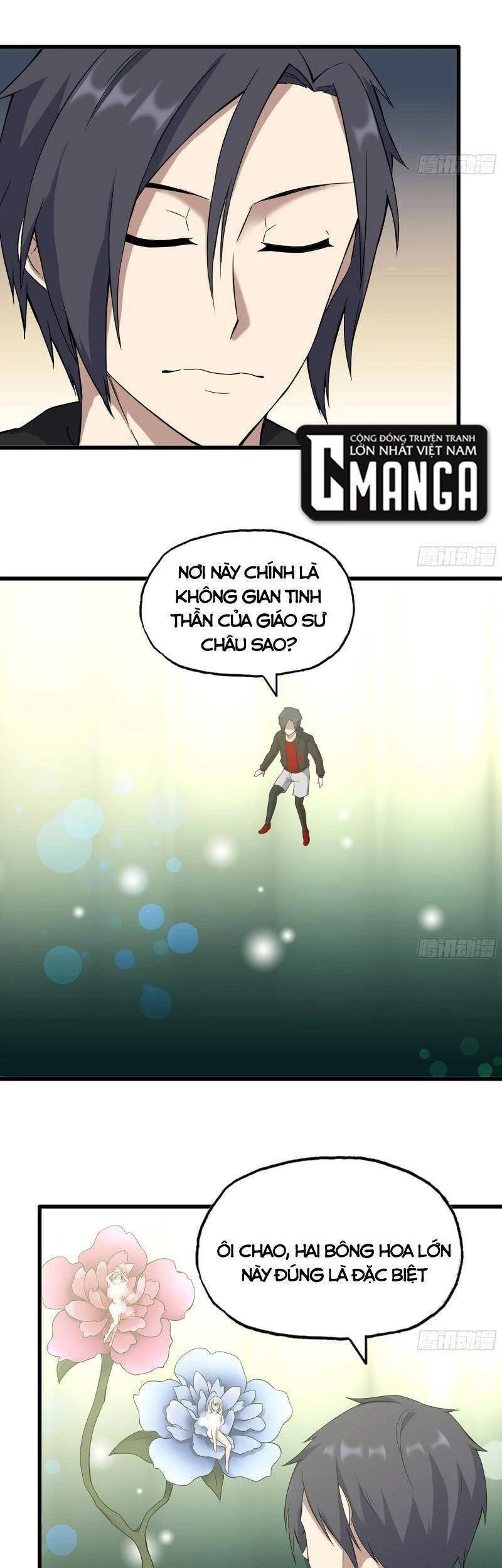 Tôi Chuyển Vàng Tại Mạt Thế Chapter 379 - Trang 4