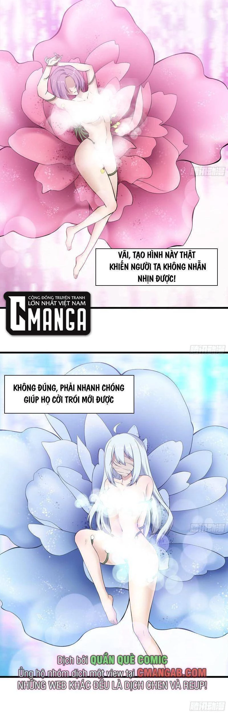 Tôi Chuyển Vàng Tại Mạt Thế Chapter 379 - Trang 4