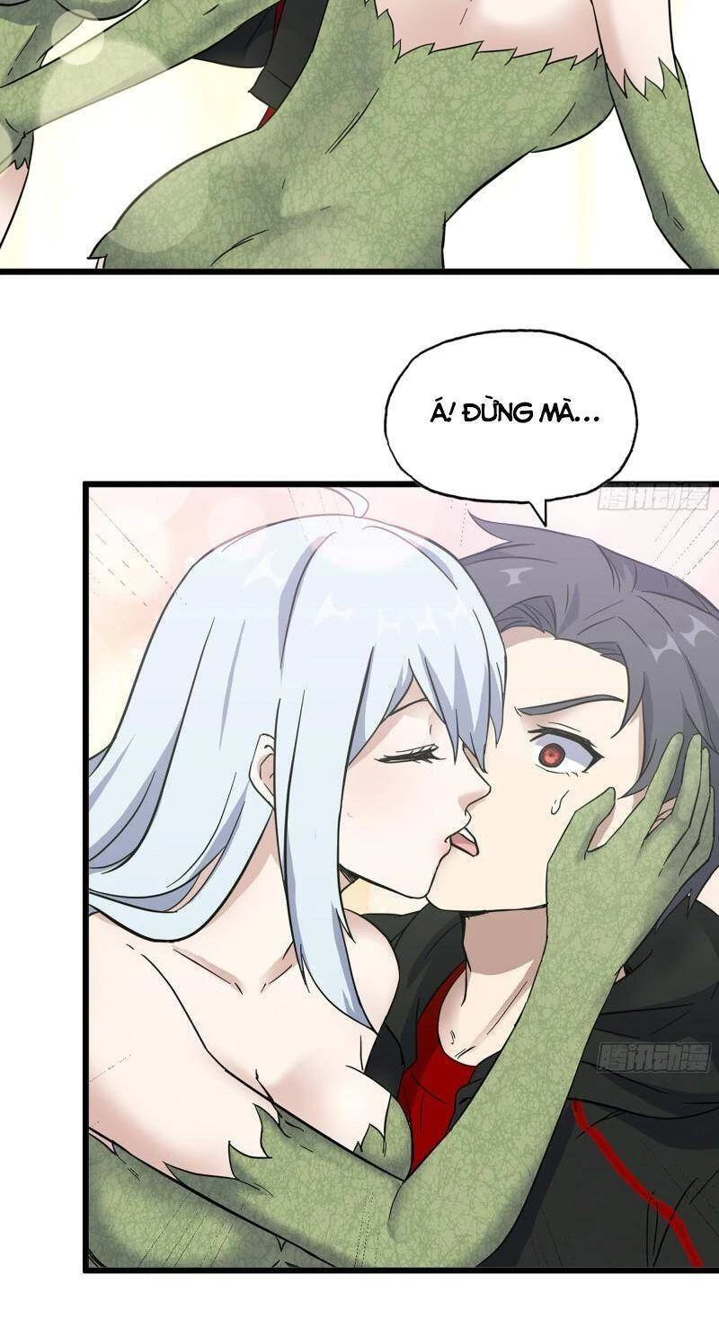 Tôi Chuyển Vàng Tại Mạt Thế Chapter 380 - Trang 4