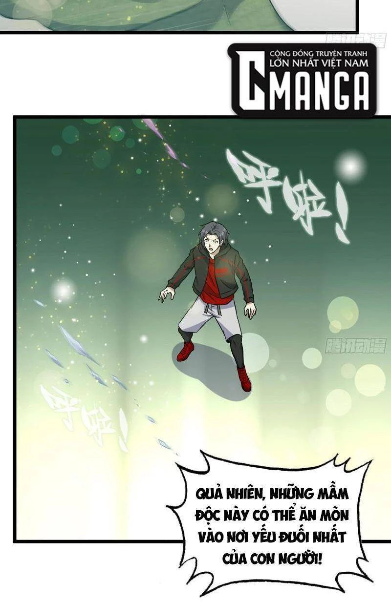 Tôi Chuyển Vàng Tại Mạt Thế Chapter 380 - Trang 4