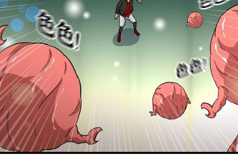 Tôi Chuyển Vàng Tại Mạt Thế Chapter 380 - Trang 4