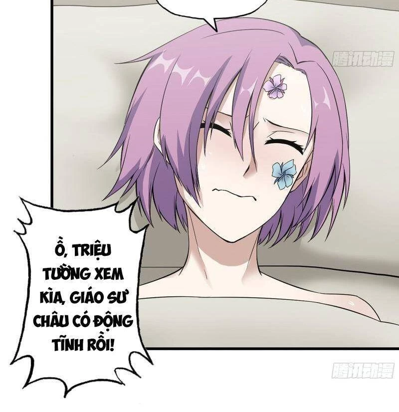 Tôi Chuyển Vàng Tại Mạt Thế Chapter 380 - Trang 4