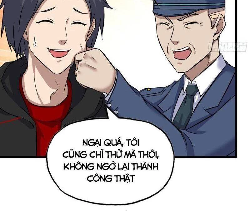 Tôi Chuyển Vàng Tại Mạt Thế Chapter 382 - Trang 4