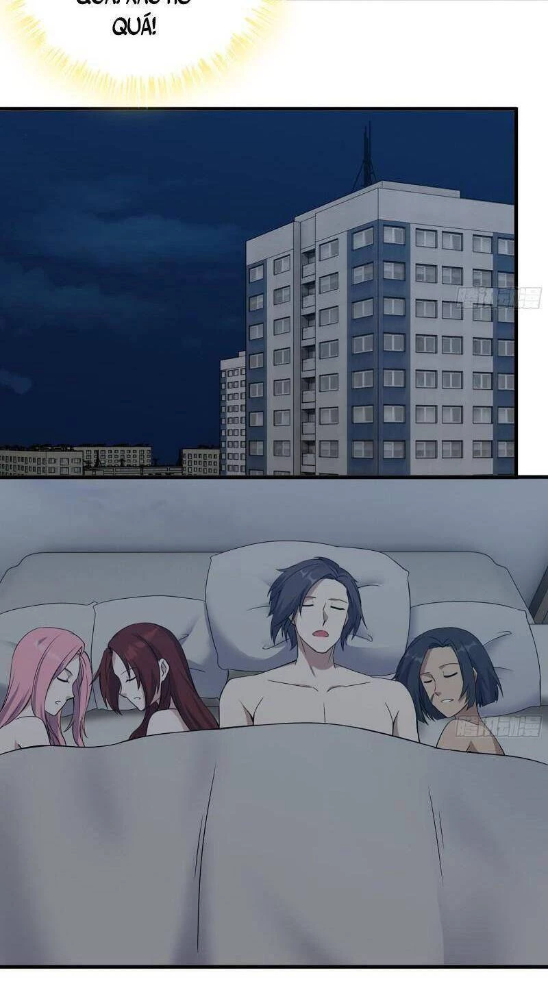 Tôi Chuyển Vàng Tại Mạt Thế Chapter 384 - Trang 4