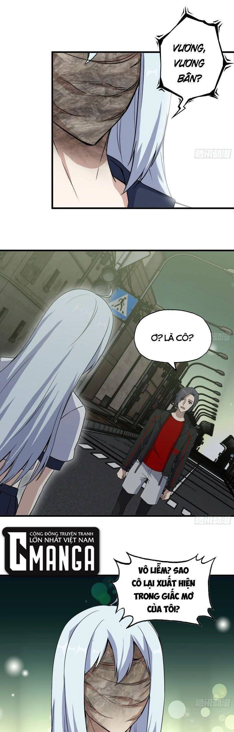 Tôi Chuyển Vàng Tại Mạt Thế Chapter 384 - Trang 4