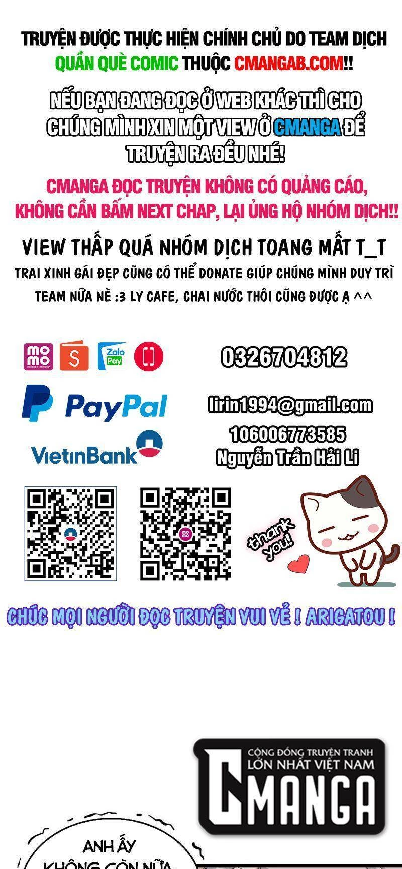 Tôi Chuyển Vàng Tại Mạt Thế Chapter 386 - Trang 4